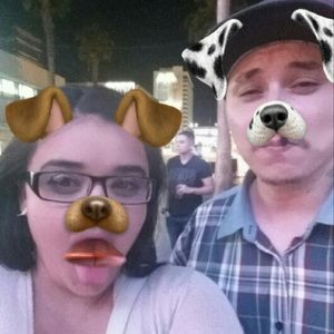 Meet your Posher, Gina